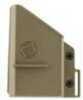 SBTACT Mag-20 FDE Mag Pouch AR 20Rd