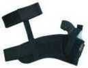 Um Ankle Holster - 3" Md/Lg Autos