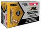 Aguila's Super Maximum delivers Hyper-Speed Velocity, Exceptional Accuracy, And Smooth Feeding And Extraction For Flawless Performance.  This .22 Long Rifle Ammunition Has a Hollow Point Bullet And Co...