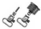 Uncle Mikes Magazine Cap Swivel Set For Winchester 1300 Md: 18202