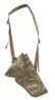 Uncle Mikes Bandolier Holster/14"-16" Thompson Center Super Contender Md: 9413