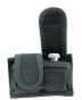 This Cordura Case With Velcro Flap Holds One 10mm Or .45 Magazine Or a Large Folding Knife.