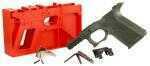 80% Pf940Cv1 Frame Polymer OD 9mm/40 S&W Glock 19/23/32 Manufacturer: Polymer80 Model: PF940CV1OD