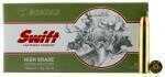 This product is High-Grade hunting ammunition from Swift. It is virtually hand crafted and hand inspected. Brass tolerances meet or exceed SAAMI specifications and each round has been individually cha...