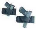 Uncle Mikes Belt Slide Holster For Most Autos & Revolvers Md: 8690