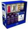 This Lens Care Pre-Pack Display Come prepacked With Product To Make lenses Clean And Clear.