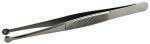 Ramrodz Mantus tight access tool is a versatile 6" tweezer/plier hybrid for tight-access precision grabbing. It accesses areas and grab objects that no other product can. Made from surgical stainless ...