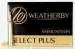 With their extra-long boattail design, these bullets produce a high ballistic coefficiency value that s ideal for long-range hunting. Each 100% copper, lead-free round is topped with a polymer tip tha...