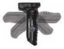 Retractable Forward Accessory Rail Extends Out From The Forend, Allowing Quick Mounting Of Tactical Light Or Laser Unit. Hard Mounting points Allow The Addition Of Various Accessories, including Side,...