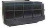 These magazInes Are For The .223, 25-06, .270, .22-250, .243, .300, And .308 Tikka Rifles. They Hold 3 To 4 rounds And Come In Either a Blue Or Aluminum Finish.