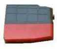 These magazInes Are For The .223, 25-06, .270, .22-250, .243, .300, And .308 Tikka Rifles. They Hold 3 To 4 rounds And Come In Either a Blue Or Aluminum Finish.