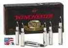 Winchester provides Several Styles To Match Your Shooting Needs. The Fail Safe delivers Unique Bullet Expansion, Deep Penetration And Consistent Performance. Ballistic Silvertips Combines proven Nosle...