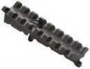 This is an polymer add on forearm picatinny rail for a IWI Tavor SAR. It will attach directly to your SAR without modifications and has 8 slots on the 3.18" long rail. All mounting hardware is include...