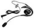 Motorola Headset With Flexible Boom Microphone Md: 53725