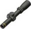 Leupold 174177 VX-Freedom 1-4X 20mm Obj 74.2 ft-29.4 ft @ 100 yds FOV 1" Tube Black Matte Pig-Plex