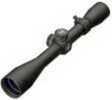 Leupold 173465 Mark AR Mod 1 3-9x40mm Obj 33.50-14.10 ft @ 100 yds FOV 1" Tube Black Matte Finish Duplex