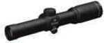 Burris 2X20 Handgun Scope With Plex Reticle & Matte Black Finish Md: 200218