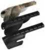 Simmons Weaver No Gunsmithing Remington Shotgun Mount Md: 49340