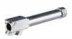 Agency Arms Standard Line Barrel Focuses On functionally. It Is constructed Of 416R Stainless Steel With pulled broached Rifling. Caliber Information And a Subtle Agency "A" Are machined On The Rear O...