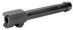 Agency Arms Mid Line Barrel Focuses On Additional Machining enhancements And Appearance. It Is constructed Of 416R Stainless Steel With pulled broached Rifling And 8 Gear flutes machined Around The Ci...