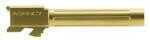 Agency Arms Mid Line Barrel Focuses On Additional Machining enhancements And Appearance. It Is constructed Of 416R Stainless Steel With pulled broached Rifling And 8 Gear flutes machined Around The Ci...