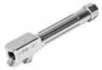 Agency Arms Mid Line Barrel Focuses On Additional Machining enhancements And Appearance. It Is constructed Of 416R Stainless Steel With pulled broached Rifling And 8 Gear flutes machined Around The Ci...