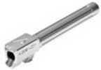 Agency Arms Mid Line Barrel Focuses On Additional Machining enhancements And Appearance. It Is constructed Of 416R Stainless Steel With pulled broached Rifling And 8 Gear flutes machined Around The Ci...