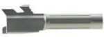 Agency Arms Mid Line Barrel Focuses On Additional Machining enhancements And Appearance. It Is constructed Of 416R Stainless Steel With pulled broached Rifling And 8 Gear flutes machined Around The Ci...