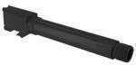 Agency Arms Premier Line Barrel Focuses On Attention To Every detail. It Has added Performance From Polished Feed Ramp And Crown To Reduce Friction. The Barrel Is constructed Of 416R Stainless Steel W...