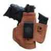 Part Of Galco's Concealed Carry Lite Line Of holsters, The Walkabout Offers All The benefIts Of The Stow-N-Go With The Addition Of An Attached Magazine Carrier. It's An Exceptional Combination Of High...