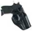 Galco Belt Holster With Open Top For Glock Model 26/27/33 Md: SG286B