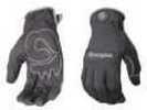 Radians Large Slip On Gloves With Remington Logo Md: RG10L
