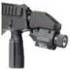 AR-15 DS Arms Light/Laser/Muzzle Standoff Rail For Brugger & Thomet TP-9 Md: BT30120