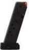 Capacity: 9-Round Cartridge: AXX_45 Auto ( ACP ) Manufacturer: High Point Products Model: CLP45P4595