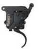 Timney Featherweight Deluxe Triggers are precision machined and hand-fitted to provide a crisp trigger pull. They feature a lightweight alloy housing with machined and hardened steel working surfaces....