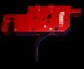 The new Timney RPR trigger is a self-contained, 100% drop-in trigger ready to install in your Ruger Precision Rifle for an exceptionally smooth, crisp, two-stage trigger pull. No gunsmithing, fitting,...