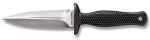 Cold Steel Tactical II Knife W/Fixed Spear Point Blade & Plain Edge Md: 10Dc