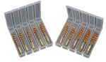 Otis Technology 10 Count Variety Pack Cleaning Brushes Md: 380BP