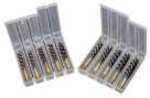 Otis Technology 10 Count Variety Pack Nylon Cleaning Brushes Md: 380BPN