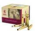 Nosler Custom Unprimed Brass For 260 Remington 50 Per Box Md: 11354