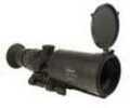 Trijicon Thermal Riflescope IR Hunter MK3 35mm Black