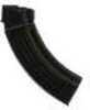 National Magazine 30 Round Black Mag For AK-47/7.62X39MM Md: R300003