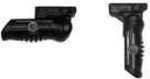 Retractable Forward Accessory Rail Extends Out From The Forend, Allowing Quick Mounting Of Tactical Light Or Laser Unit. Hard Mounting points Allow The Addition Of Various Accessories, including Side,...