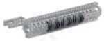 Strong Thermo Plastic Composite provides a Durable Rail Cover To Fit On Picatinny Rail Handguards. They Will Allow Pressure Switch cables To Fit Under Covers. The Picatinny Rail Belt Clip keeps Your H...