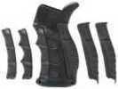 Command Arms Black Target Pistol Grip For M16 & AR15 Md: UPG16 Type: Pistol Grip Model: UPG16 Finish: Black Size: M16/M4/AR15 Material: Polymer Manufacturer: Command Arms Accessories Model: UPG16