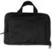 Bulldog Cases Mini Black Nylon Range Bag Md: BD915