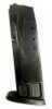 Smith & Wesson Magazine 40 S&W 10Rd Fits M&P Compact Blue 194560000