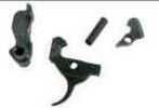 Tapco 16603 Intrafuse G2 AK Trigger Carbon Steel Double Hook 3-4 lbs