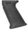 Tapco 16747 Intrafuse AK Saw Style Pistol Grip Military Grade Composite Black