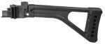 Tapco AK T6 Collapsible Stock & Folding Stock Are Designed To Enhance The Ergonomics Of The Most widely produced Firearm In The World. The Tapco Stock Fits The Weapon To The Operator Regardless Of Bod...